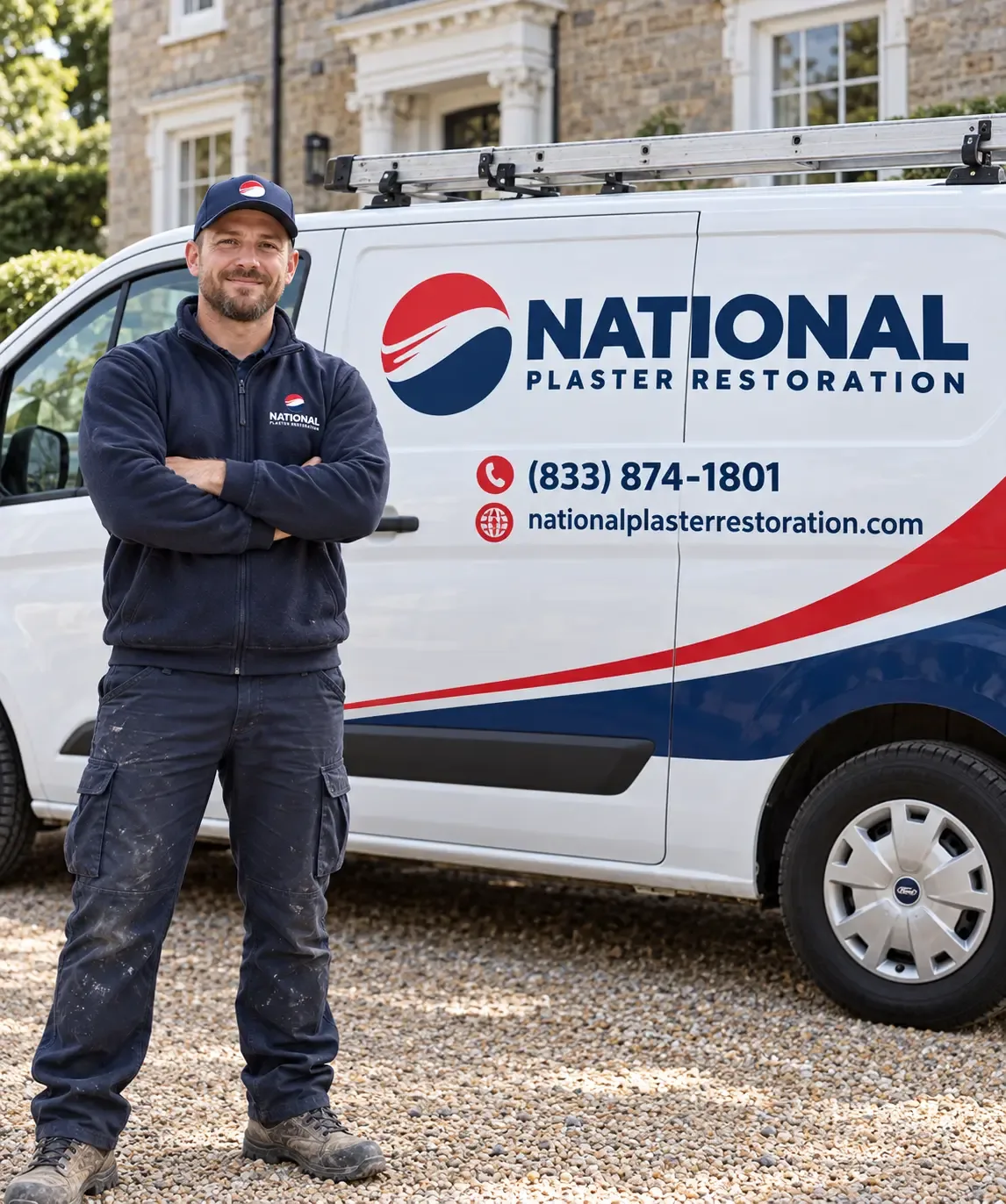 Plaster Repair company in Westbrook, MN
